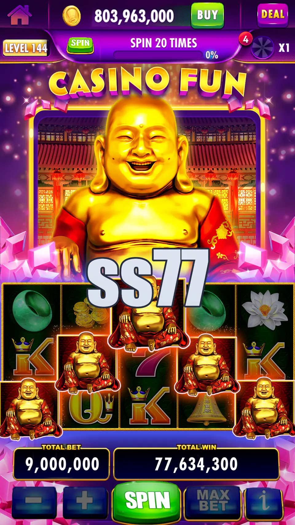 ss77 Baixar