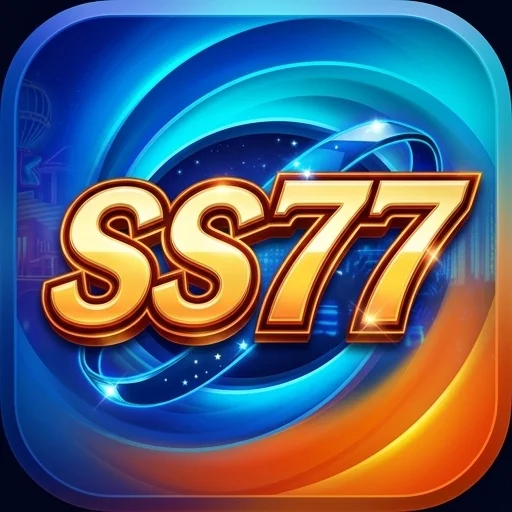 ss77 Logo - Oficial